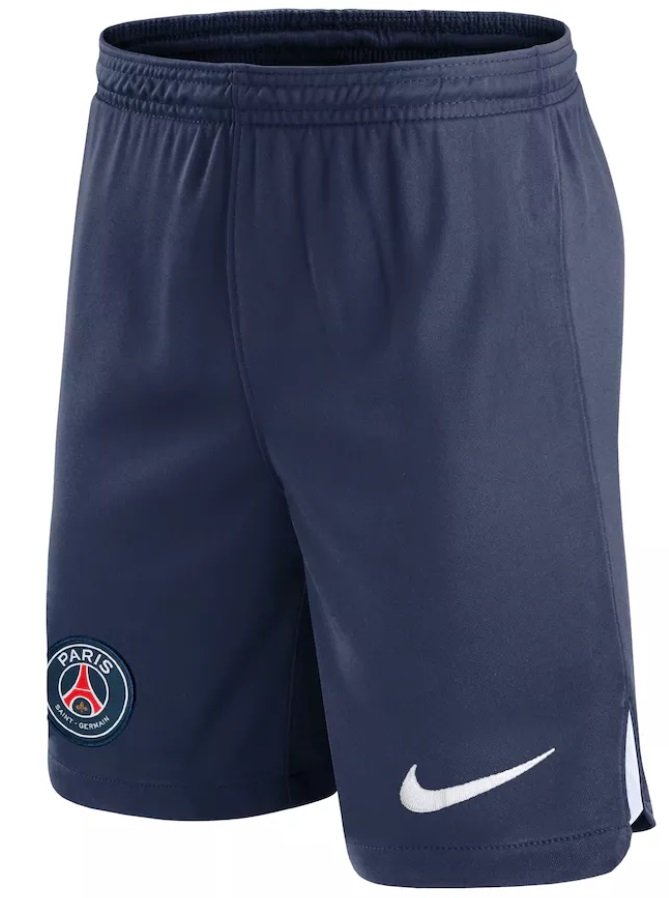 Calção I PSG 2022 2023 Home 